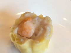 -上海龙之梦万丽酒店