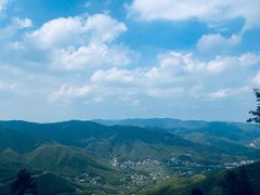 -莫干山风景区