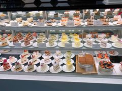 -PETIT PARIS 小巴黎(花园道店)