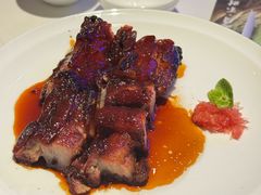 -侨美食家·40年地道粤菜(珠江新城店)