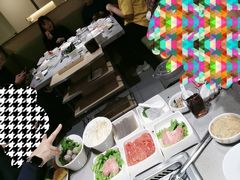 -海底捞火锅(松雷店)