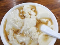 豆腐脑-聚香斋(东关街店)