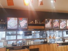 -木屋烧烤(西南角店)