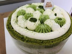 -EVERNAKED裸蛋糕(SOHO天山店)