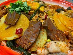 -海椒市落舌·麻辣烫冒菜(武侯大悦城店)