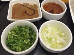 -北门涮肉·铜锅涮肉(南锣鼓巷店)