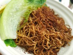 -小梁哥云吞面(黄贝岭店)