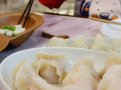 -喜鼎海胆水饺(平安金融中心店)