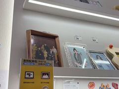-海马体照相馆(大连柏威年购物中心店)
