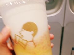 -喜茶(广州天汇igc店)