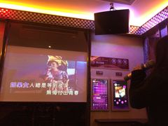-唱吧麦颂KTV(黄兴步行街店)