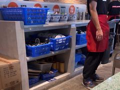 水产区-五里关火锅(牛市口店)