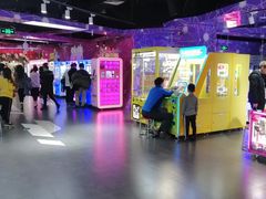 -大玩家(通州万达广场店)