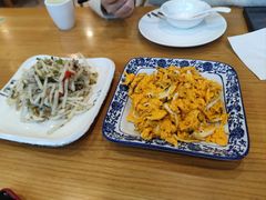 -品鲜村农家菜·阳澄湖大闸蟹(总店)