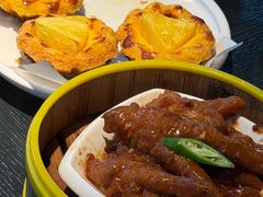 -蝴蝶里·粤菜·点心(滨江龙湖店)
