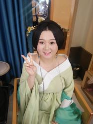 点击看大图 -盘子女人坊古装写真摄影(南京总店)