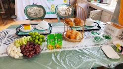 -安悦贝月子中心