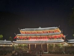 -中国傩城