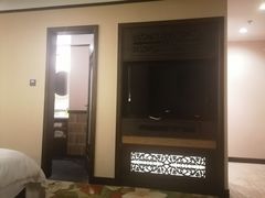 -厦门日月谷温泉渡假村