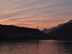 -雾灵西峰
