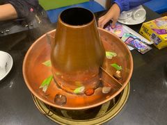 -北门涮肉·铜锅涮肉(南锣鼓巷店)
