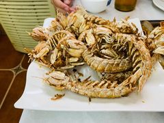 -北戴河庆山饭店·海鲜砂锅粥(北戴河黑石路店)