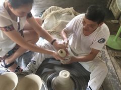 -景德镇古窑民俗博览区