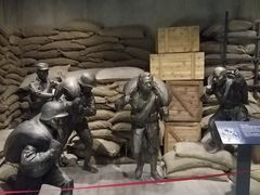 -上海四行仓库抗战纪念馆