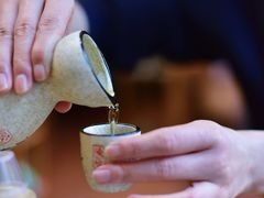 青梅酒-束河人家(南锣鼓巷店)