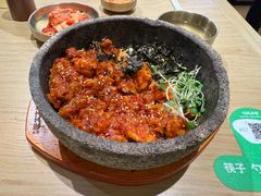 -西塔老太太拌饭(城市集市龙之梦店)