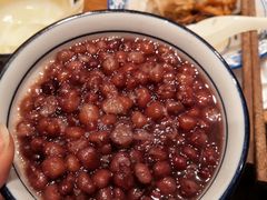 红豆双皮奶-十六蒲(桂林路店)