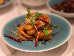-沿途四季·云南菜(建外大街店)