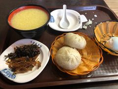 -天津包子铺·海鲜家常菜(北戴河店)