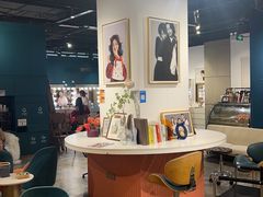 -海马体照相馆(天津世纪都会店)