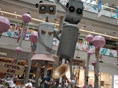 -凯德广场(学府店)