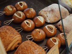 -屋裡·Union Bakery(龙江路店)