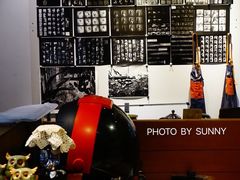 -当年暗房俱乐部(上海店)