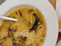 -东北风(江北万达店)
