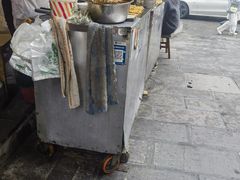 -捞沙巷