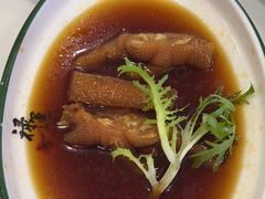 -晓粤·惹味粤菜(凯德乐峰广场店)