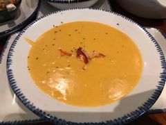-RED LOBSTER(多伦多DT店)
