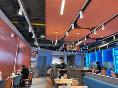 -鱼酷活鱼烤鱼(沈阳大悦城店)