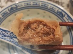 天王烤鸭包-南京大牌档(中关村店)