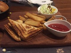 -食间牛排(湖西路店)