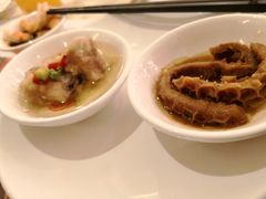 -芭菲盛宴·环球美食(解放碑英利国际店)