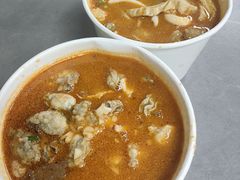 -四里沙茶面(湖滨四里店)