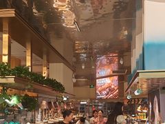 -亚马逊海鲜自助(梅溪湖步步高店)