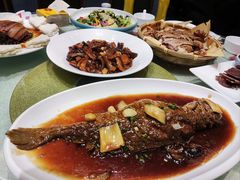 -郭林家常菜(狼垡店)