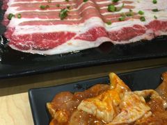 -花味·自助烤肉(雨花客厅店)