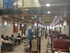 大堂-粤潮牛肉火锅店(江南大道店)